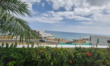 casa en Urbanización de venta en manta sector sur