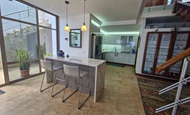 casa en Urbanización de venta en manta sector sur