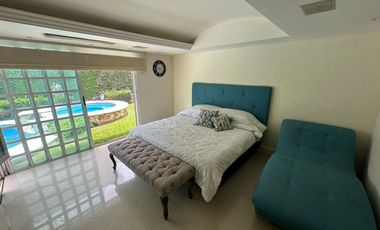 CASA EN VENTA CON ALBERCA EN COSTA DE ORO BOCA DEL RÍO | ARLETTE FLORES