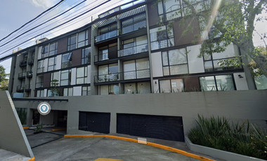 PENTHOUSE EN VENTA EN COLONIA TETELPAN CERCA DE AVENIDA TOLUCA