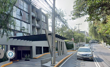 PENTHOUSE EN VENTA EN COLONIA TETELPAN CERCA DE AVENIDA TOLUCA