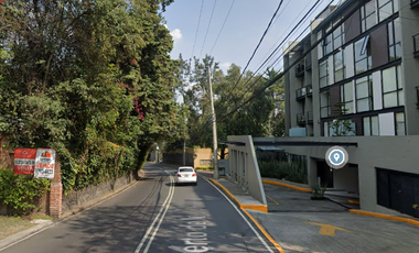 PENTHOUSE EN VENTA EN COLONIA TETELPAN CERCA DE AVENIDA TOLUCA