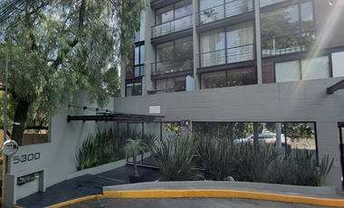 PENTHOUSE EN VENTA EN COLONIA TETELPAN CERCA DE AVENIDA TOLUCA