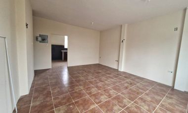 Casa rentera de venta en manta sector sur