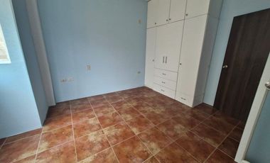 Casa rentera de venta en manta sector sur