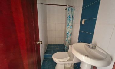 Casa rentera de venta en manta sector sur