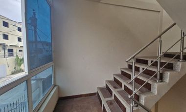 Casa rentera de venta en manta sector sur