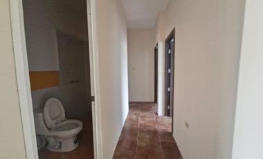 Casa rentera de venta en manta sector sur