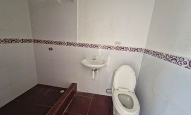 Casa rentera de venta en manta sector sur