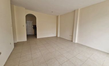 Casa rentera de venta en manta sector sur