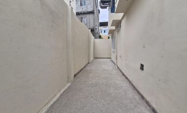 Casa rentera de venta en manta sector sur