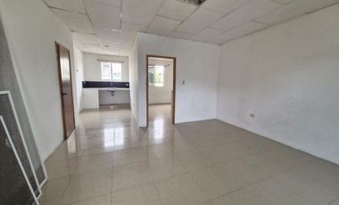 Casa rentera de venta en manta sector sur