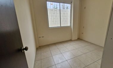 Casa rentera de venta en manta sector sur