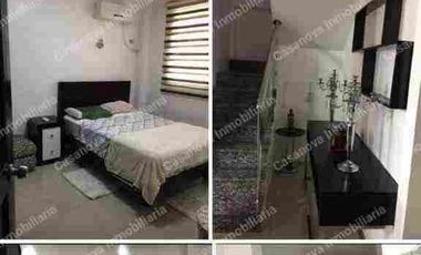 Alquiler de casa amoblada,  norte de Guayaquil ,cerca al City mall