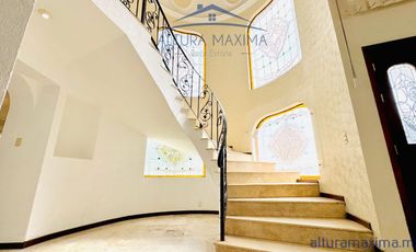 Casa en Renta Zona Virreyes Coto Ibiza Zapopan