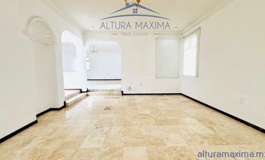 Casa en Renta Zona Virreyes Coto Ibiza Zapopan