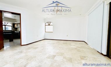 Casa en Renta Zona Virreyes Coto Ibiza Zapopan
