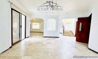 Casa en Renta Zona Virreyes Coto Ibiza Zapopan