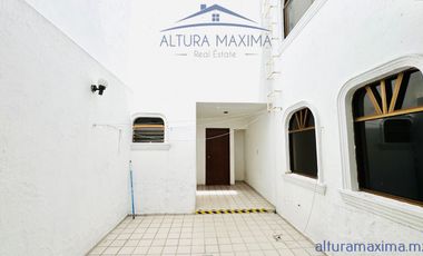 Casa en Renta Zona Virreyes Coto Ibiza Zapopan