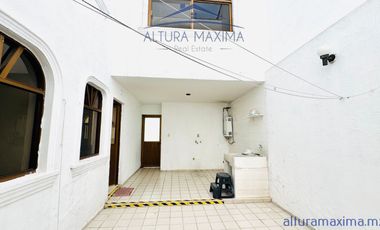 Casa en Renta Zona Virreyes Coto Ibiza Zapopan