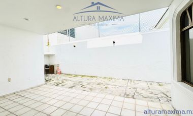 Casa en Renta Zona Virreyes Coto Ibiza Zapopan