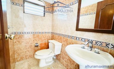 Casa en Renta Zona Virreyes Coto Ibiza Zapopan