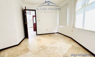 Casa en Renta Zona Virreyes Coto Ibiza Zapopan