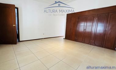 Casa en Renta Zona Virreyes Coto Ibiza Zapopan