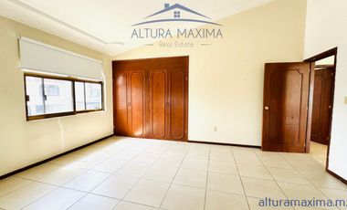 Casa en Renta Zona Virreyes Coto Ibiza Zapopan