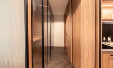 Departamento en venta Thompson México City