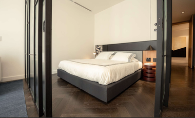 Departamento en venta Thompson México City