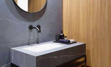 Departamento en venta Thompson México City