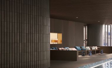 Departamento en venta Thompson México City