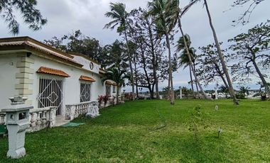 En Venta Amplio Terreno con Casa