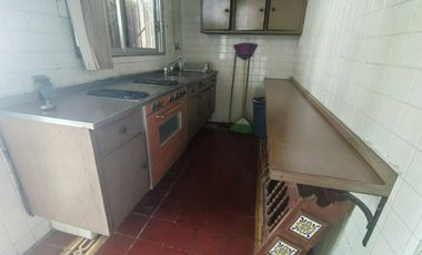 En Venta Amplio Terreno con Casa