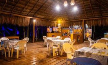 SE VENDE HOTEL EN AKUMAL