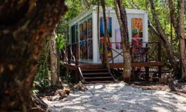 SE VENDE HOTEL EN AKUMAL