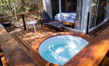 SE VENDE HOTEL EN AKUMAL