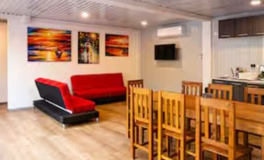 SE VENDE HOTEL EN AKUMAL