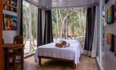 SE VENDE HOTEL EN AKUMAL