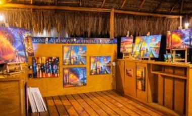 SE VENDE HOTEL EN AKUMAL