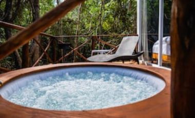 SE VENDE HOTEL EN AKUMAL