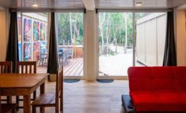 SE VENDE HOTEL EN AKUMAL