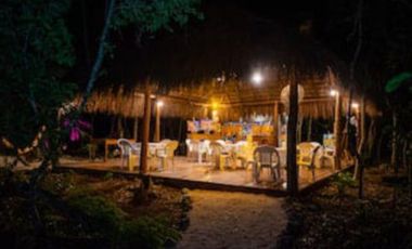 SE VENDE HOTEL EN AKUMAL