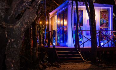 SE VENDE HOTEL EN AKUMAL