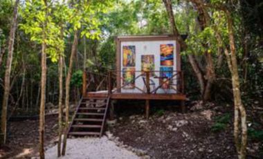 SE VENDE HOTEL EN AKUMAL