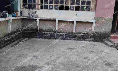 De Venta casa antigua de Campo con terreno