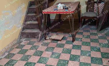 De Venta casa antigua de Campo con terreno