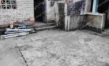 De Venta casa antigua de Campo con terreno