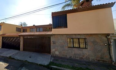 C.  C Sur , San José Mayorazgo,  Heroica Puebla de Zaragoza, Pue.